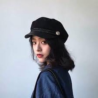 Mũ Thủy Thủ/ Mũ Beret thời trang