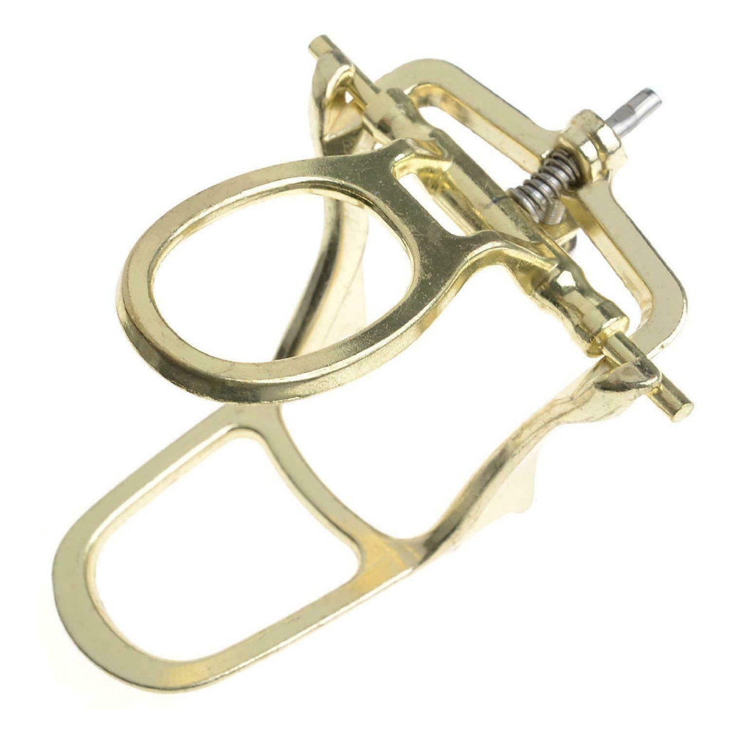 Bộ khớp răng toàn miệng chuyên dụng cho nha khoa