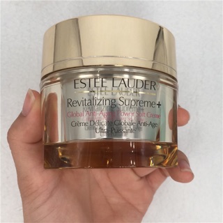 Kem Estee Lauder Revitalizing Supreme + Soft Creme 50ml