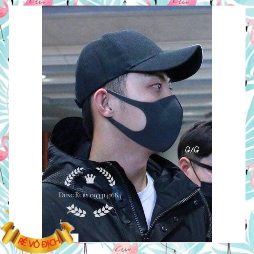 Free ship (S45) Khẩu trang chống UV | BigBuy360 - bigbuy360.vn