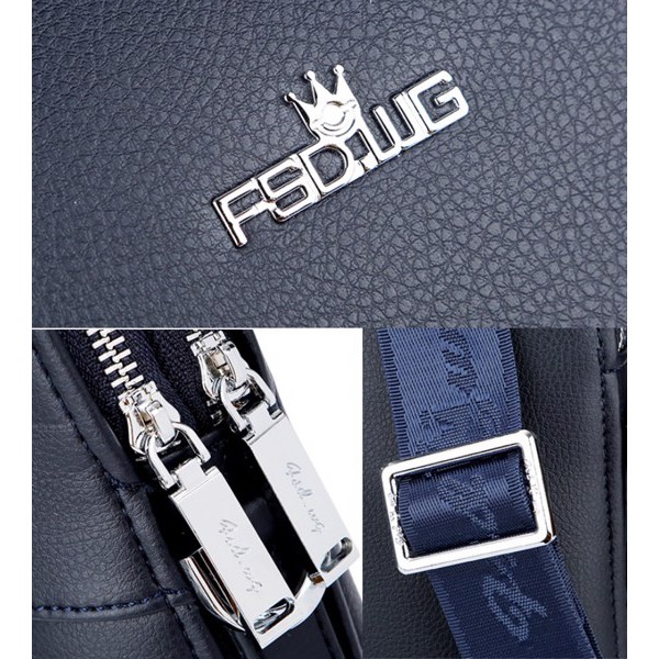 Cặp da công sở FSD WG79 (bảo hành 3 năm- kèm ảnh thật) | BigBuy360 - bigbuy360.vn