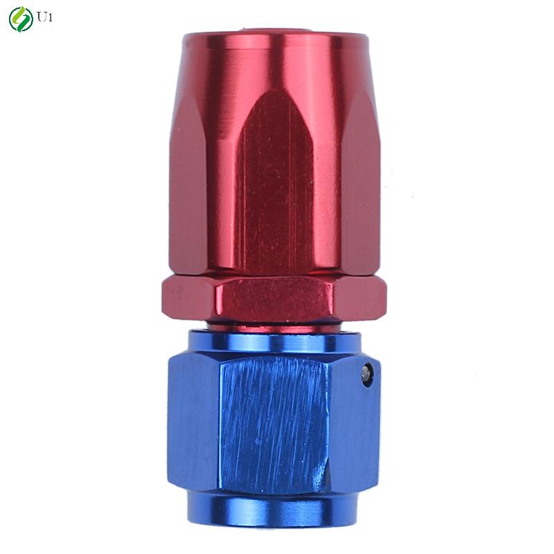 Ống cấp dầu Turbo STRAIGHT: AN6 8mm