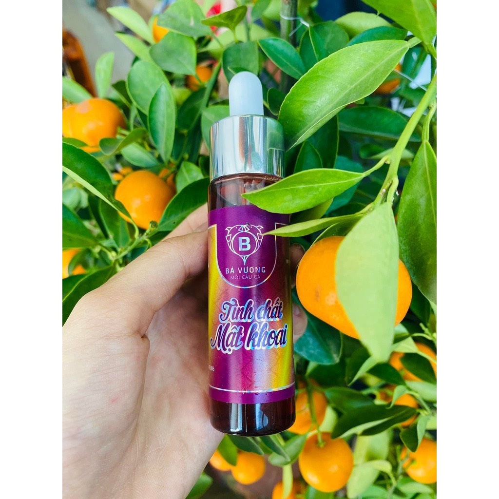 Bộ hương liệu Rượu Chép Bá Vương B28, Tinh chất mật khoai Bá Vương.