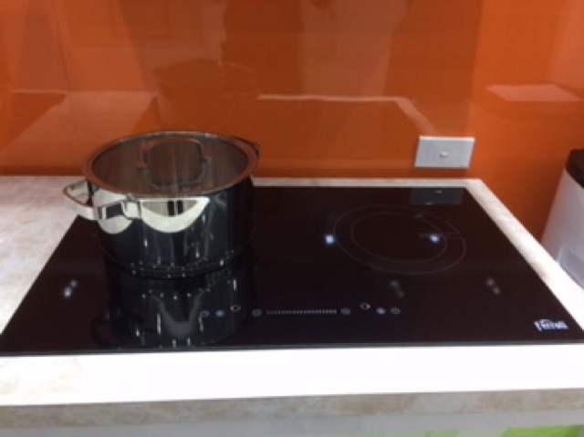 BẾP ĐIỆN TỪ FERROLI ID4000BN