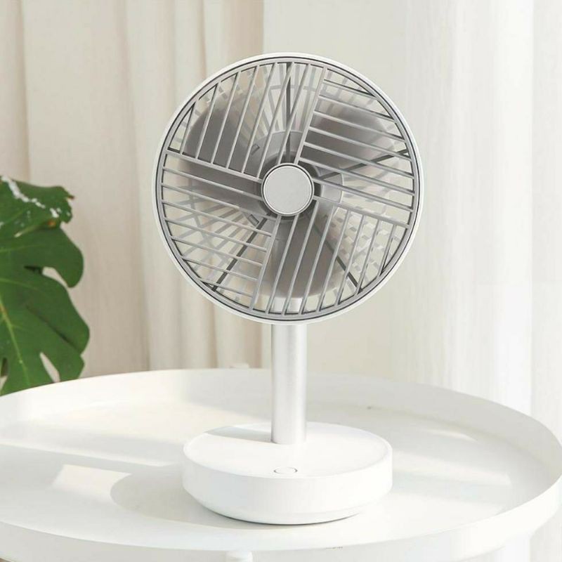 Quạt để bàn Remax F33 Hàng chính hãng