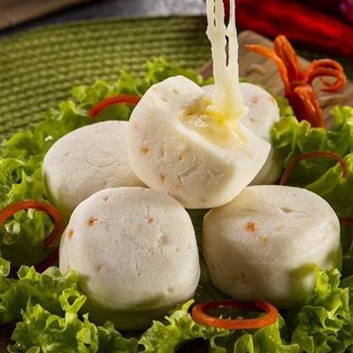 Cá Viên Phô Mai MALAYSIA [ GIAO NHANH TPHCM]