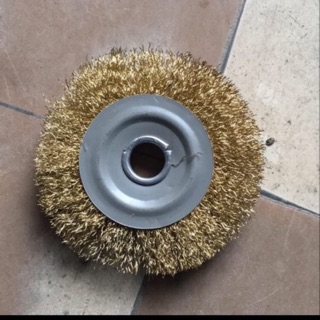 Đánh rỉ đĩa phi 100 -125-150 hàng loại 1 dầy