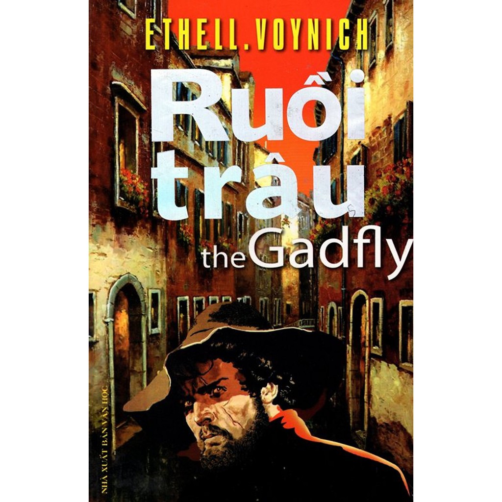 Sách - Ruồi Trâu - nguyetlinhbook