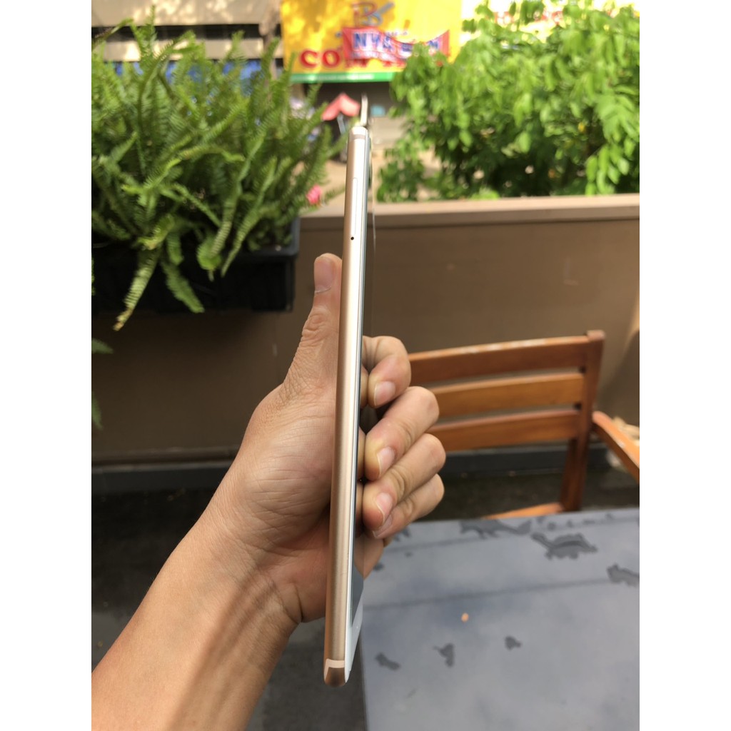 Điện thoại xiaomi mi max 2 cpu 8 nhân ram 4gb 64gb 2 sim màn hình khủng 6.44 inch