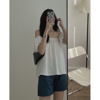 set xốp trễ vai 559