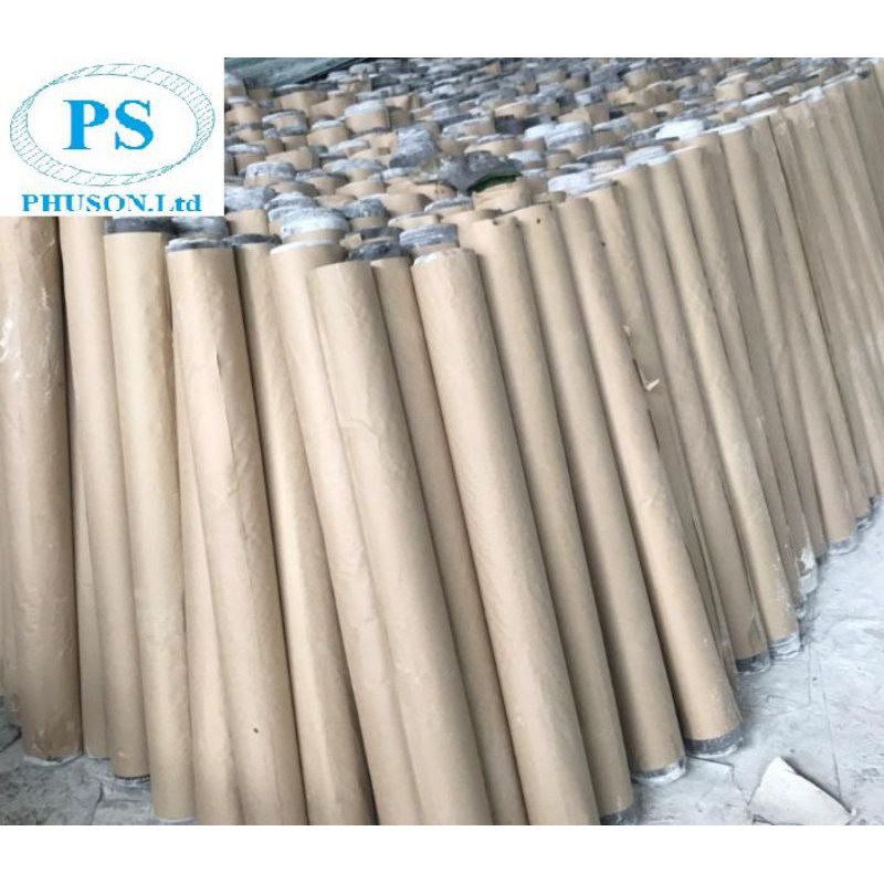 Giấy dầu, Giấy dầu xây dựng, chống thấm