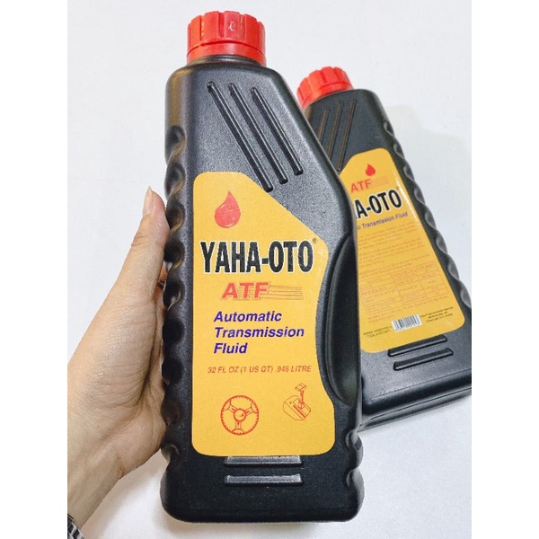 Dầu phuộc trước , dầu giảm sốc YAHA-OTO phù hợp dòng xe Honda Yamaha Suzuki