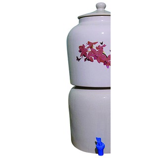 Bình lọc nước Trường An 09