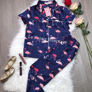 Bộ lửng mặc nhà sale off