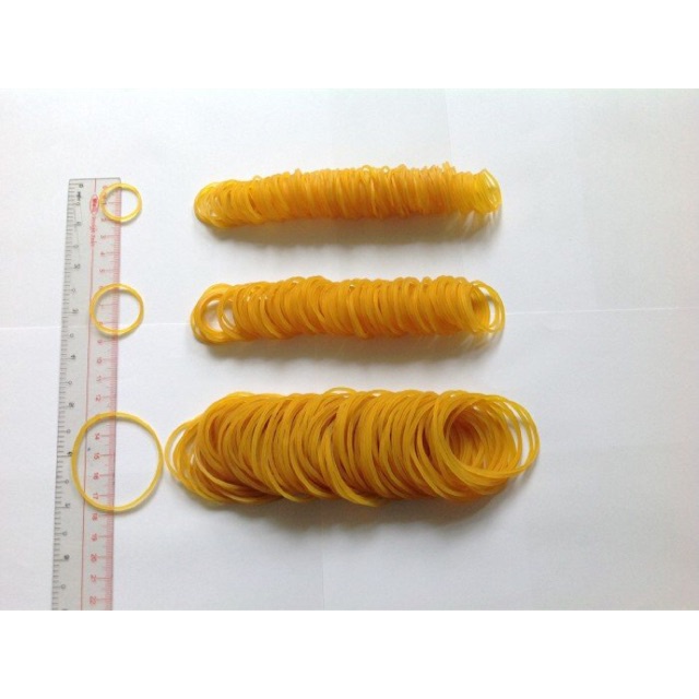 Dây chun/ nịt thun/ chun vòng