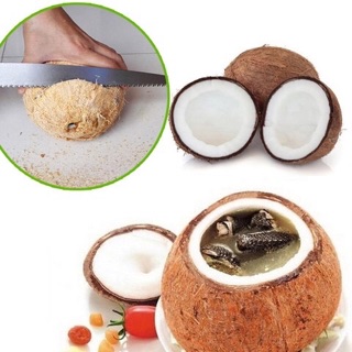 Cưa cắt cành tay cán gỗ 26cm