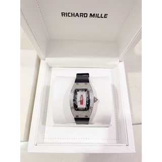 đồng hồ nữ richard mille