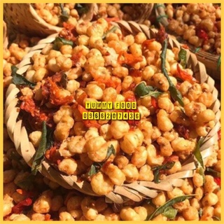 1 KG BẮP BÒ LÁ CHANH TỎI ỚT 🌽 🌶🍃 ( đóng 2 túi zip 500gram )