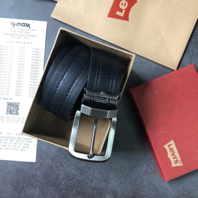 NỊT LEVIS MỚI