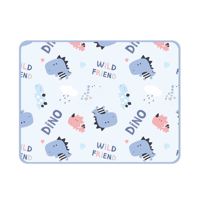 Tấm Lót Chống Thấm BaBy Pilch Cho Bé Sơ Sinh