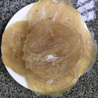 Cá bò ép khô 1kg