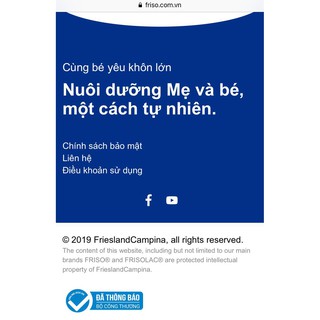 SỮA BỘT PHA SẴN FRISO 110ML (4 LỐC CÓ QUÀ TẶNG)