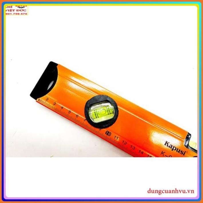 THƯỚC THỦY KAPUSI 60CM
