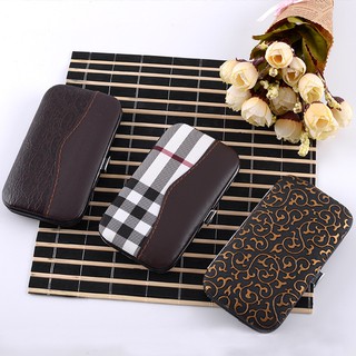 Bộ cắt móng tay chân 8 món