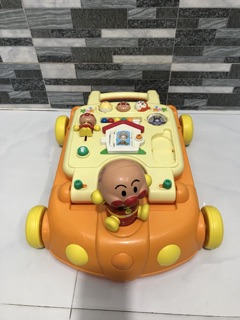 Xe tập đi Nhật Anpanman