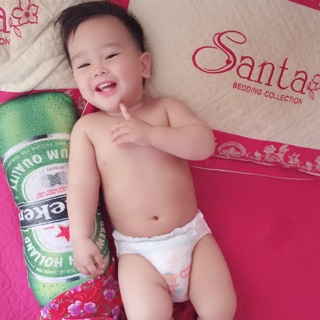 Bỉm Thủy Bách 1