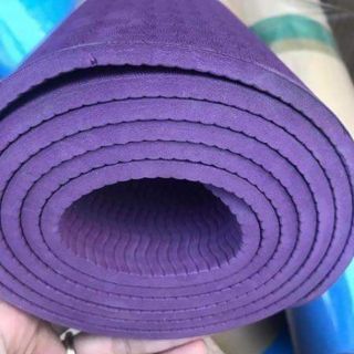 Thảm yoga