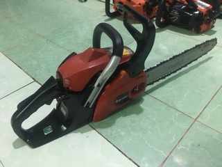 Máy Cưa Xích G3401 Trợ Lực