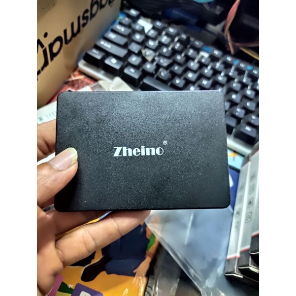 ổ cứng ssd 120gb mới nguyên seal | BigBuy360 - bigbuy360.vn