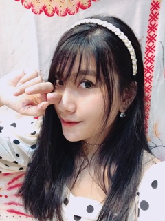 Cài tóc hàn quốc - Băng đô tóc con rết