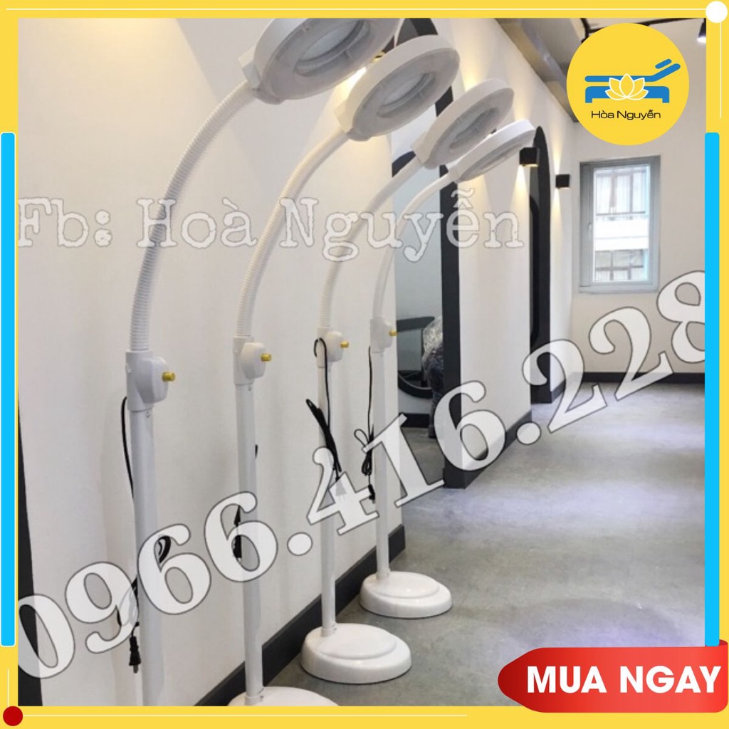 ĐÈN LED SPA