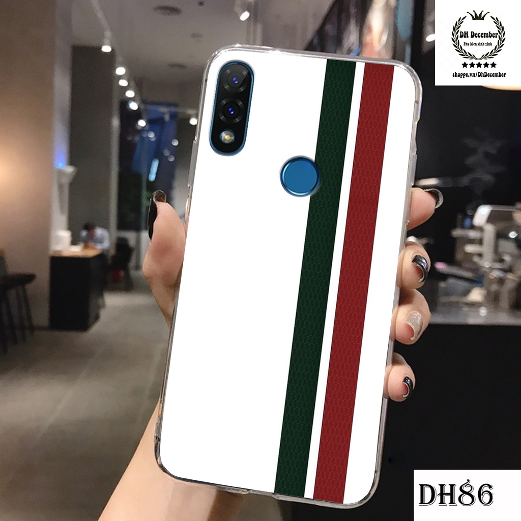 Ốp lưng dẻo Vsmart JOY 2 PLUS in hình 3D thời trang, toro jump, BAO ĐẸP - BAO CHẤT- BAO GIÁ RẺ