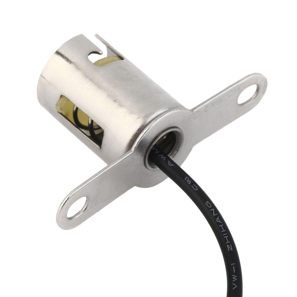 Giá Đỡ Bóng Đèn 12V BA15s 1156 Siêu Bền Tiện Dụng