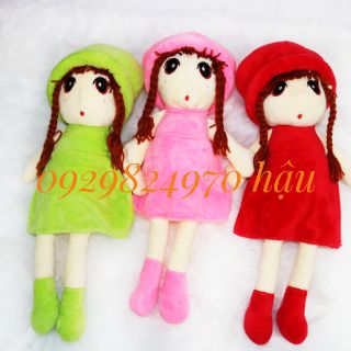 Búp bê nhồi bông