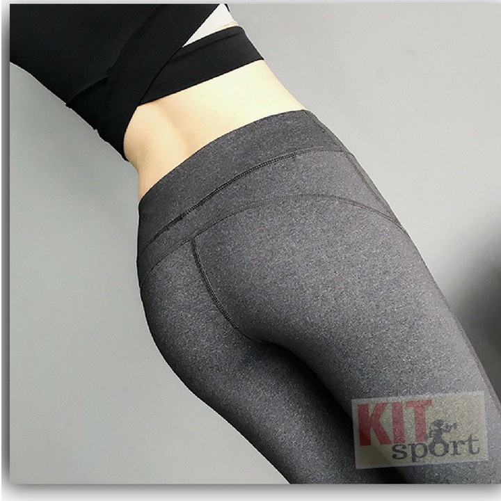 Quần thể thao nữ Guru Plushe (Quần legging nữ) II VIỆT NAM | WebRaoVat - webraovat.net.vn