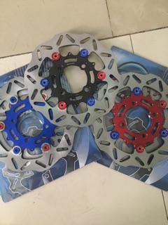 Đĩa xe kiểu