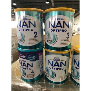 Nan nga 800g đủ số 1,2,3,4 hàng air
