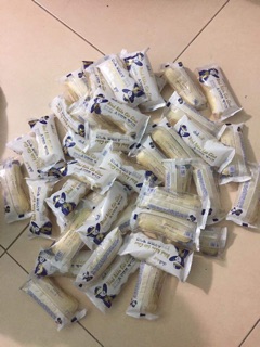 Bánh sữa chua