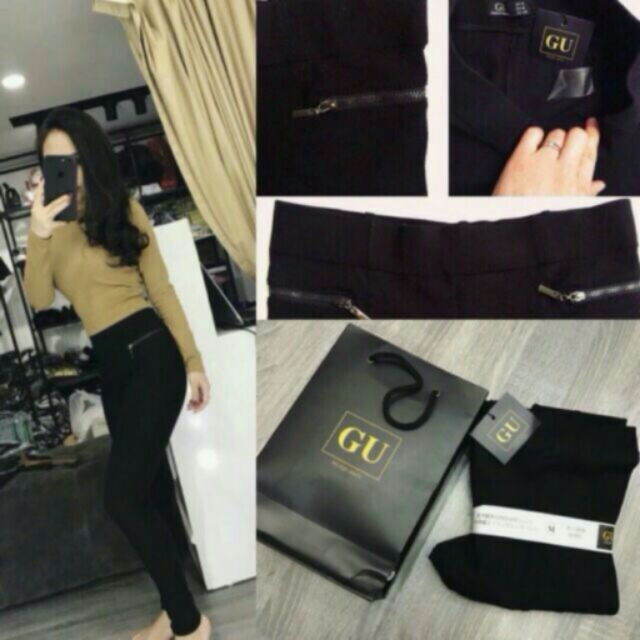 LEGGING  GU | BigBuy360 - bigbuy360.vn