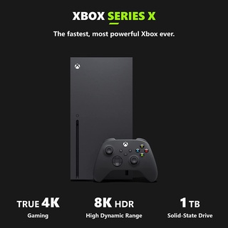 Máy chơi game Xbox Series X