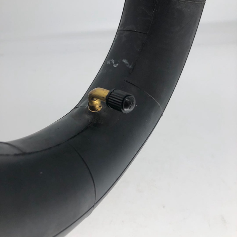 Set 2 ruột xe đạp điện dày dặn kích thước 10x2.5