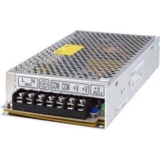 Cục Nguồn Tổ Ong 24V 20A
