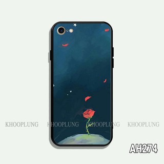 Ốp lưng iPhone 6/6s Plus in hình vũ trụ