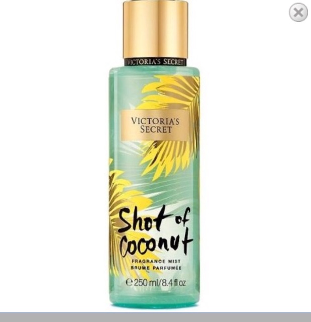 [ Gom Sale] Xịt thơm Body Mist Victoria Secret 250 ml | BigBuy360 - bigbuy360.vn