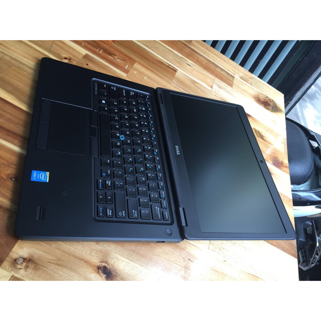 laptop Dell latitude E5450, i5-5300u, 4G, 500G, 99%, zin100%, gia re | BigBuy360 - bigbuy360.vn