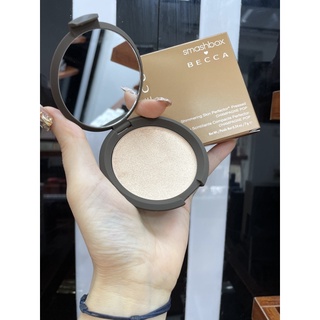 Phấn highlight Smashbox Becca shimmering skin perfector